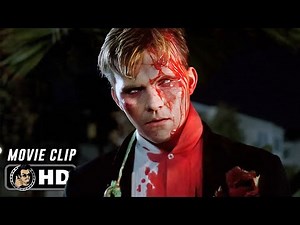 NIGHT OF THE CREEPS | Final Battle (1986) Movie CLIP 4K