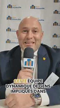 Copropriété : la FNAIM Grand Paris au cœur des enjeux avec Olivier Princivalle