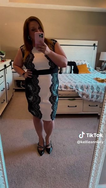 Nostalgic FBLA Competition Outfits from High School