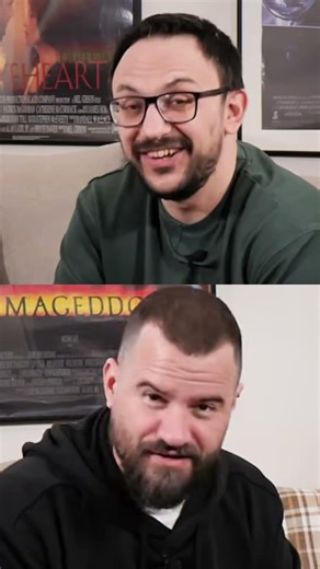 Ο Κέβιν Μπέικον είναι θρύλος, αλλά αυτές οι ταινίες όχι! #shorts