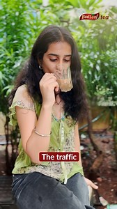 242K views · 446 reactions | When the real traffic jam is Chai break. #BudLeaf #ElaichiChai #Chai #Sukoon #Trending #ChaiBreak #TeaLovers | BudLeaf Tea | Facebook