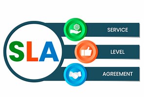 The Impact of SLAs on Vendor Relationships: Building Trust and Accountability