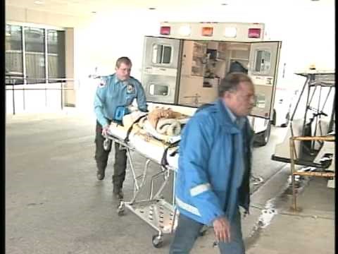 EMERGENCY MEDICINE - INTRODUCTION TO THE EMERGENCY