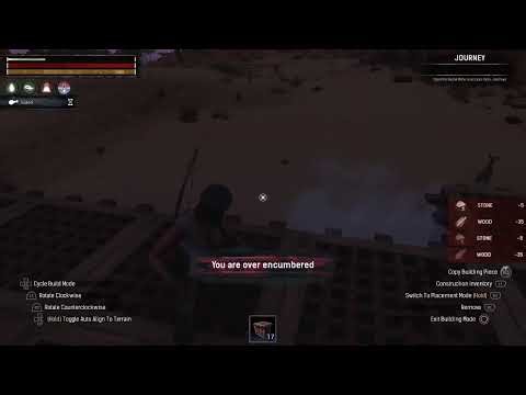 Conan exiles single player starting new game