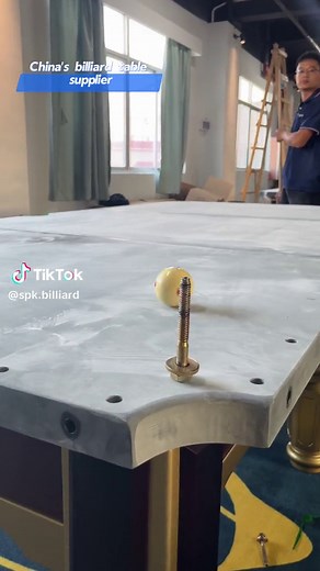 Exploring the Features of Billiard Tables: Slate Tops and More