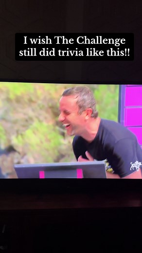 Funny Trivia Moments from MTV's The Challenge