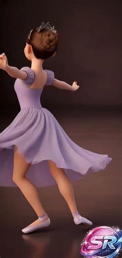 Ballet clássico de repertório, qual repertório é esse?