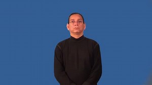 Watch how to sign 'priming coat' in American Sign Language.