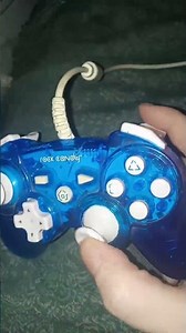 rock candy controller
