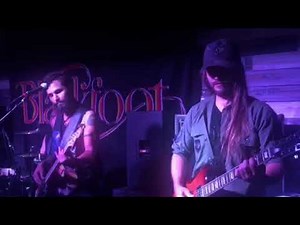 Blackfoot “Highway Song” Live 9-16-18 Scottsdale, Az