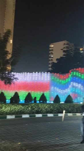 Bangalore purva Venezia Lights show #bangalore #short #shortvideo #youtubeshorts #shortsfeed