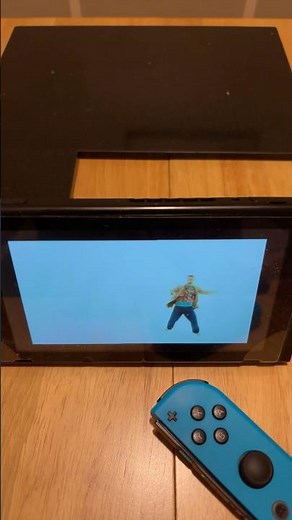 Me When Mister Maker (Around The World) Comes On #shorts