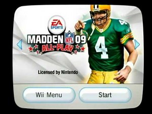 My Wii Collection Part 1 By MasterBoris86X