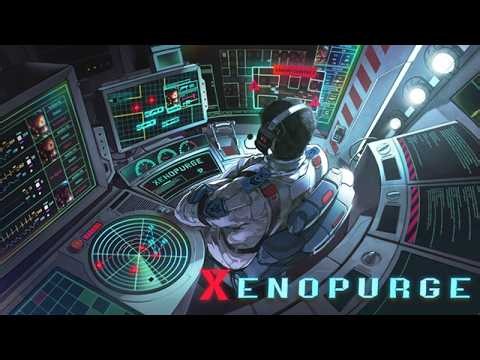 I Had Always Hoped For a Strategy Game Like This! - Xenopurge