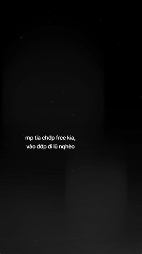 Nhận MP Tia Chớp Miễn Phí Trong Game