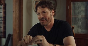 Let Harry Connick, Jr. Serenade You in Find Me Falling