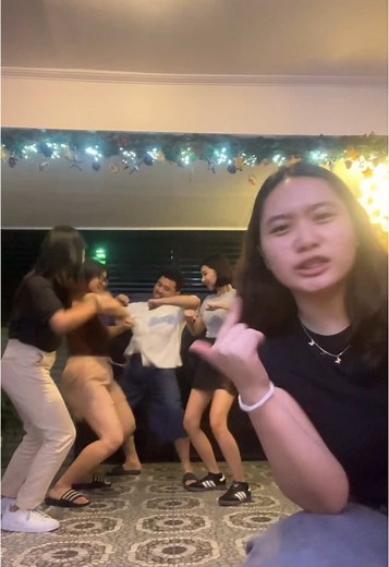 reunion ng mga perfect nung highschool 😍 #fypシ #foryou #philippines