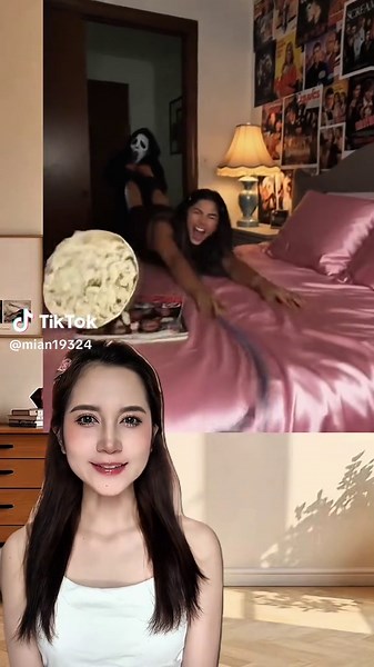 058.stface Style Generation Tutorial with 😘👆 How to Make Scream Style Photos Ghost Face#ghostface #capcutforus #capcut #capcutpioneer #CapCut