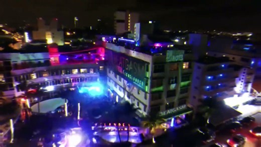 The Miami Pool Party Experience - Attractions