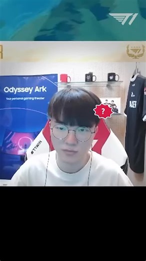 t1hvnx on Instagram: "ZOFGK featuring Haidilao 🍲 Man, I keep reminiscing the past 🤧 #faker #keria #t1lol #t1 #lolesports #leagueoflegends #zofgk"