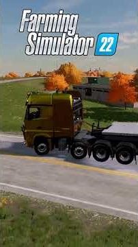 Перевозка техники для виноградника//Farming Simulator 22