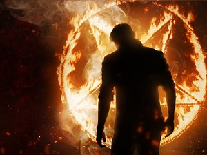 A Cursed Man - Apple TV