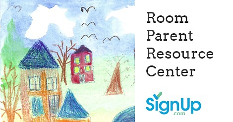 Room Parent Resource Center