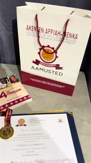 Celebrating Dual Graduation Success!