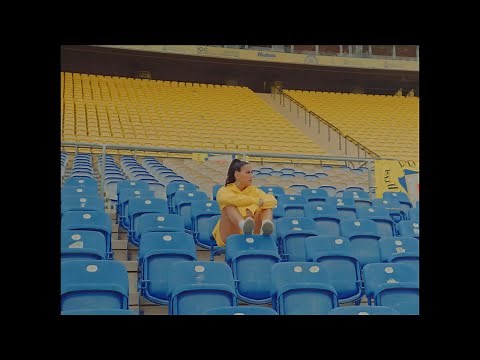 Sofi de la Torre - Presión (Videoclip Oficial)