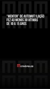 107K views · 283 reactions | Ao menos 30 crianças e adolescentes, com...