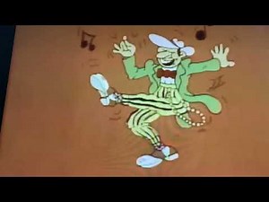 Sesame Street The Letter J is for Jamboree Family Song