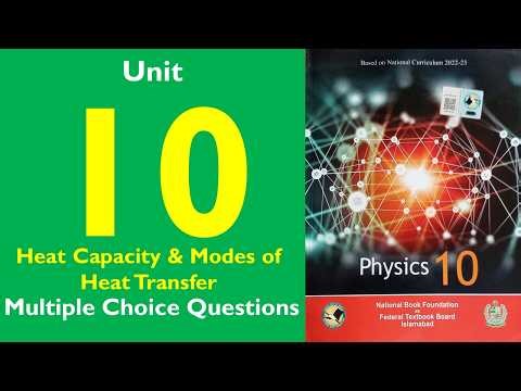 “Class 10 Physics Chapter 15: Full MCQ Solutions | FBISE Exam Reference”