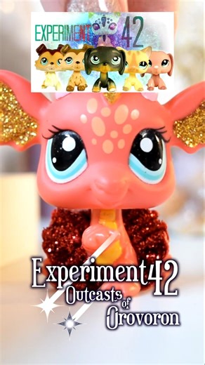 LPS-Experiment 42 is a BOOK now!