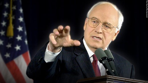 Dick Cheney: Iraq war architect and former VP dead at 84