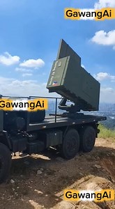 The Invisible Shield of Luzon! Spotted our new Anti-Drone Microwave System standing guard. It fries enemy electronics instantly—no bullets needed. High-tech protection for our skies! #GawangAI #AntiDronePH #DirectedEnergyWeapon #DefenseTech #AFPModernization #LuzonDefense #MilitaryInnovation #PinoyMade | Gawang AI