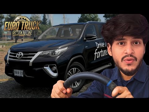 Euro Truck Samulator 2 Drive Indian Bus | Pero Map | Live Stream Day 2