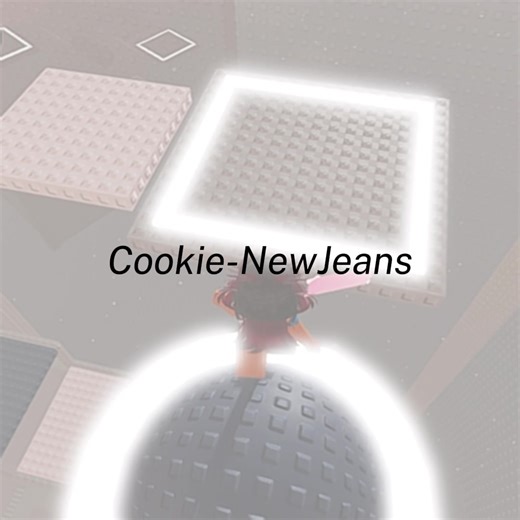 Cookie by NewJeans: Official Lyrics Video