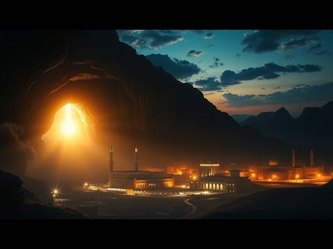 The Final Prophet ﷺ | The Inspiring Life of Muhammad (PBUH)