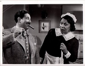 Lillian Randolph: A Prolific Black Actress of the Classic Film and TV Era