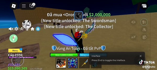 Explorando Roblox Blox Fruits: ¡Diviértete con Teddy!