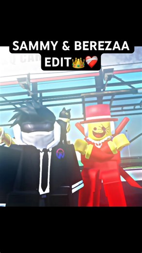Sammy Roblox edit #roblox #robloxedit #trending