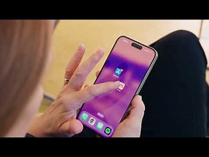SAFEQ Cloud Mobile Print