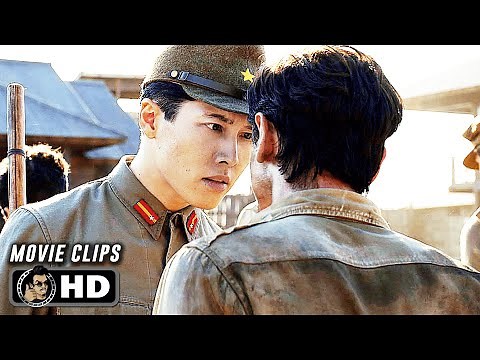 UNBROKEN CLIP COMPILATION (2014) Movie CLIPS HD