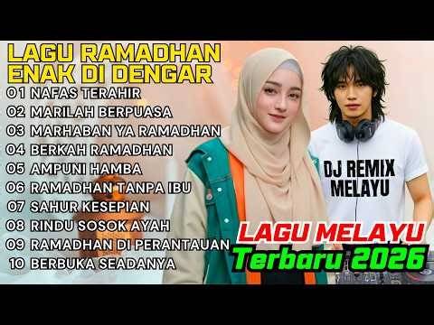 Lagu Ramadhan 2026, Lagu Religi Islami, Lagu Ramadhan Terbaru, Lagu Ramadhan, Lagu Religi Terbaru