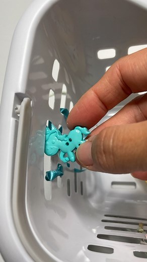 3.5K views · 25 reactions | BUTTON RESCUE ACTIVITY Inspired by these...