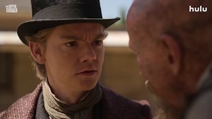 The Artful Dodger official trailer