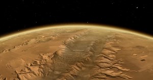 Explore the Surface of Mars in 360°