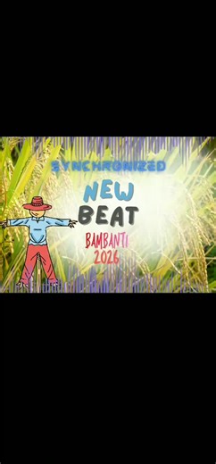 Bambanti Festival 2026: Synchronized Street Parade Dance