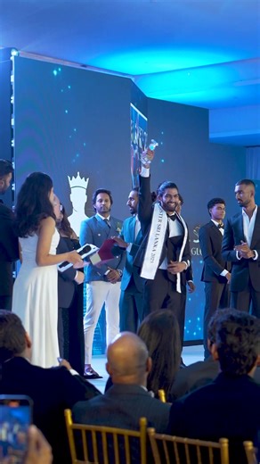 Proud to have powered Mr. Sri Lanka 2025 as the title sponsor Here's a glimpse of the journey, the energy, and the champions. We loved keeping you fresh, clear, and confident for healthy skin that lasts. Congratulations to all the contestants, and a special salute to the winners! | Lifebuoy