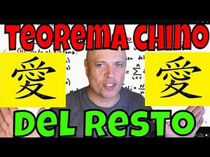 📜 Chinese Remainder Theorem: Statement and Clear Explanation.